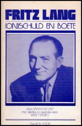 Image de Fritz Lang : (On)Schuld En Boete