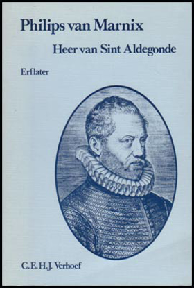 Image de Philips van Marnix Heer van Sint Aldegonde