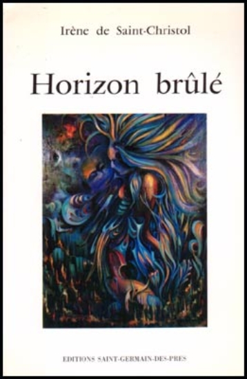 Bild von Horizon brûlé