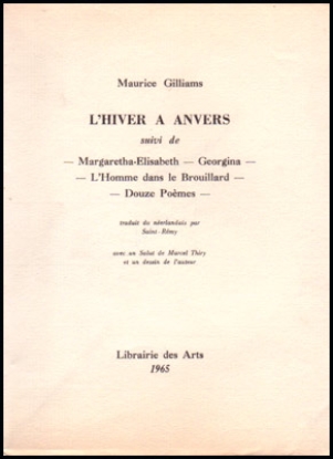 Afbeeldingen van L'Hiver A Anvers