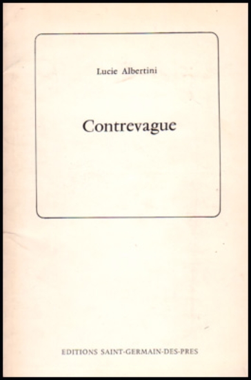 Bild von Contrevague