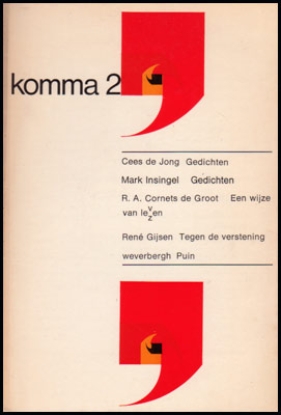 Bild von komma. Jg. 4 n°2