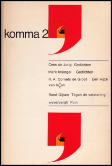 Bild von komma. Jg. 4 n°2