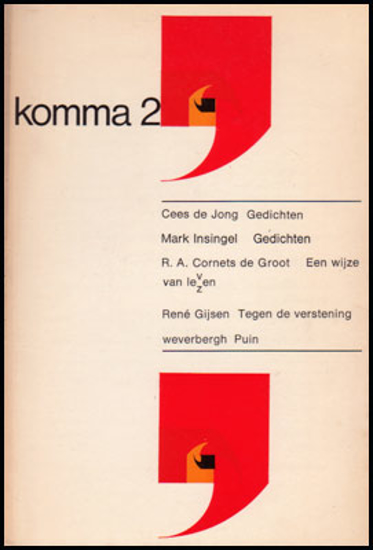 Image de komma. Jg. 4 n°2