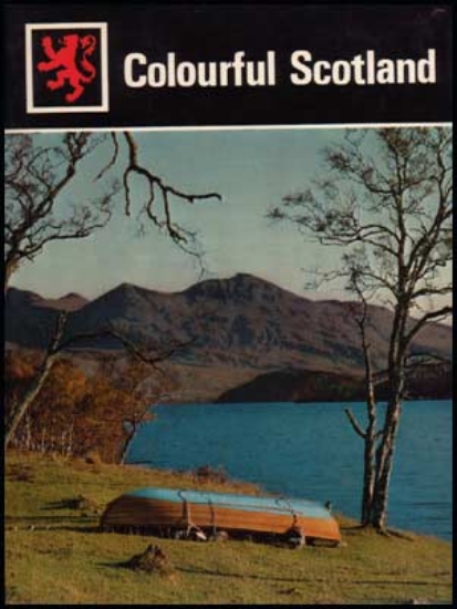 Bild von Colourful Scotland