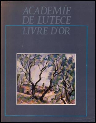 Bild von Livre D'Or