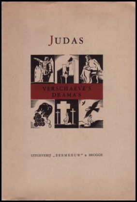 Afbeeldingen van Judas