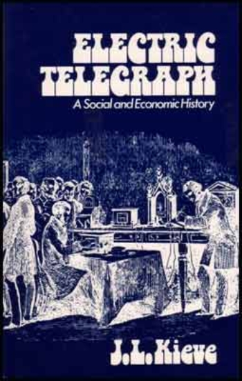 Bild von The Electric Telegraph