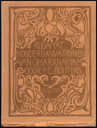 Afbeeldingen van Rubaiyat