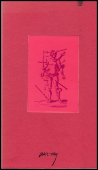 Bild von La Mort Adultère