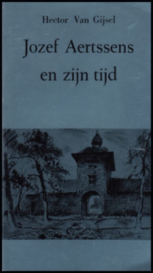 Bild von Jozef Aertssens en zijn tijd