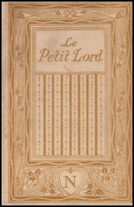 Bild von Le Petit Lord