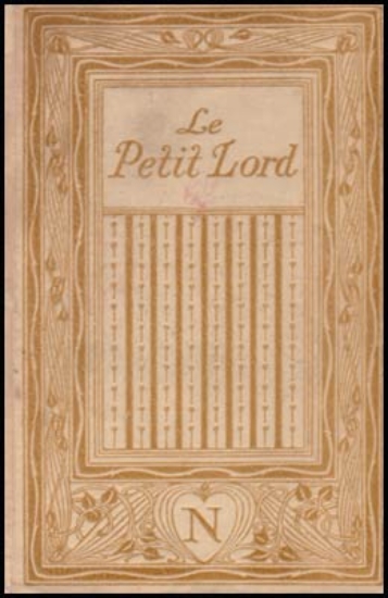 Bild von Le Petit Lord