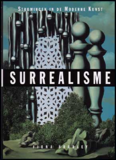 Bild von Surrealisme