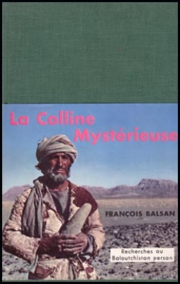 Bild von La Colline Mystérieuse