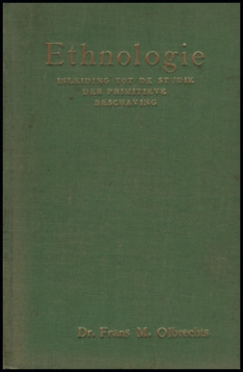 Bild von Ethnologie