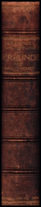 Picture of Leerboek Van De Grondbeginselen Der Dierkunde