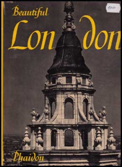 Bild von Beautiful London