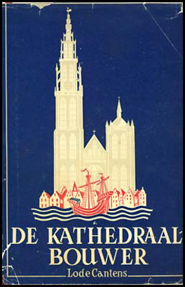 Afbeeldingen van De kathedraalbouwer