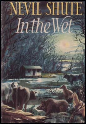 Bild von In the Wet