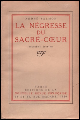 Bild von La Négresse Du Sacré-Cœur