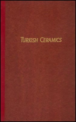 Bild von Turkish Ceramics