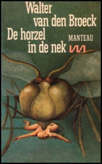 Bild von De horzel in de nek