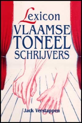 Bild von Lexicon Vlaamse Toneelschrijvers