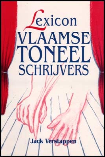 Bild von Lexicon Vlaamse Toneelschrijvers