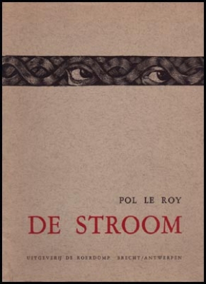 Bild von De Stroom. (Een droomdoorweven kroniek) 1969-1970
