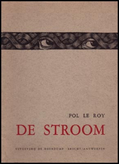 Bild von De Stroom. (Een droomdoorweven kroniek) 1969-1970
