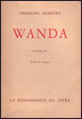 Bild von Wanda