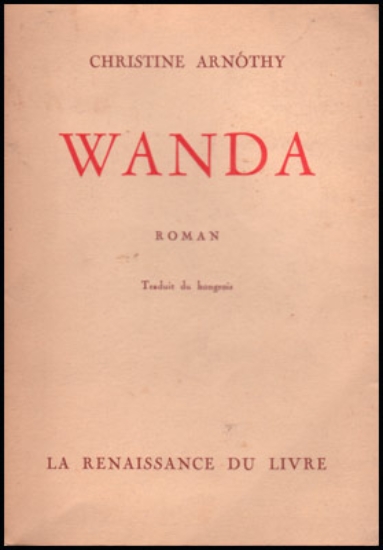 Bild von Wanda