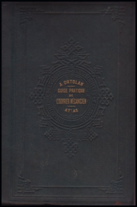 Bild von Guide De L'Ouvrier Mécanicien. Atlas