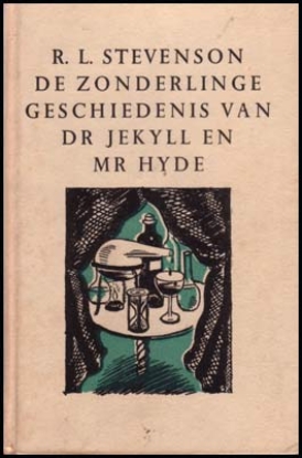 Bild von De zonderlinge geschiedenis van Dr Jekyll en Mr Hyde