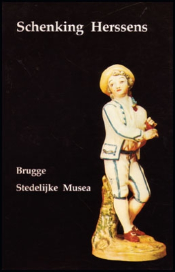 Bild von Catalogus Schenking Herssens