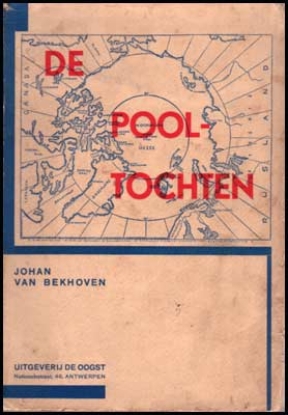 Bild von De Pooltochten