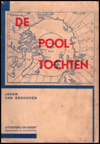 Bild von De Pooltochten