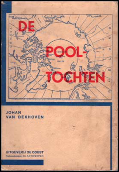 Afbeeldingen van De Pooltochten