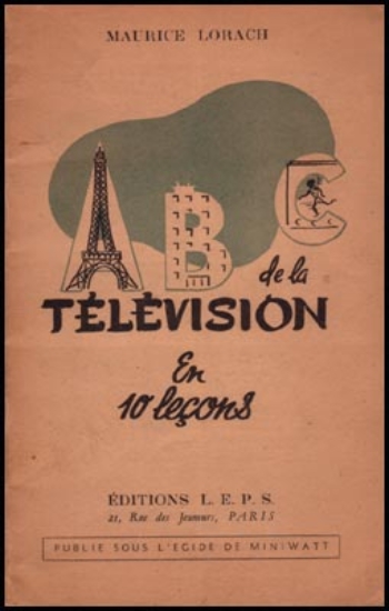 Bild von A.B.C. De La Télévision