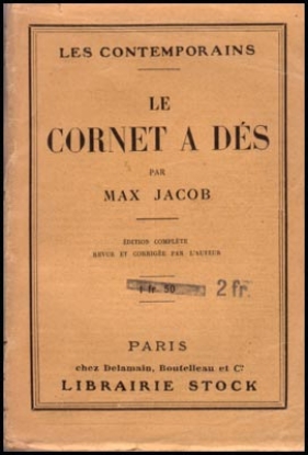 Bild von Le Cornet A Dés