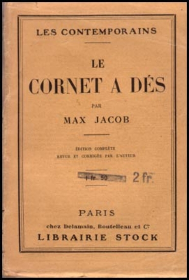 Bild von Le Cornet A Dés