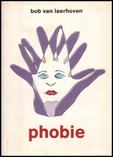 Bild von Phobie