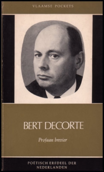 Bild von Profaan brevier