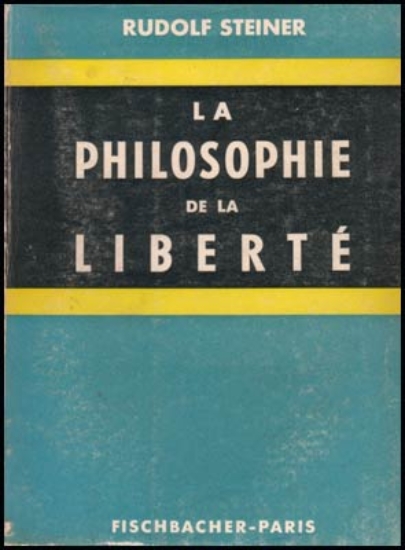 Bild von La Philosophie De La Liberté