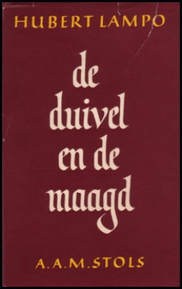 Bild von De duivel en de maagd