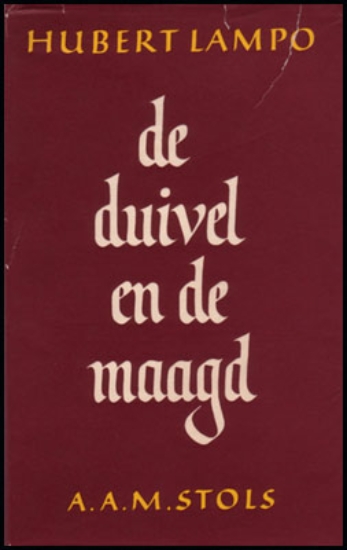Bild von De duivel en de maagd