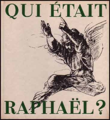 Bild von Qui était Raphaël ?