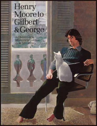 Image de Henry Moore to Gilbert & George