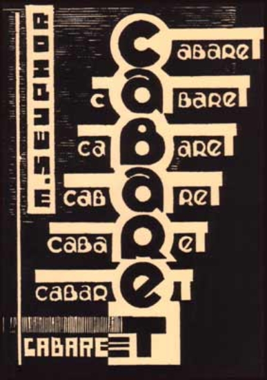 Bild von Cabaret